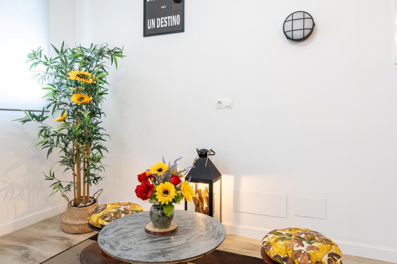 Malagasuite Huelin Urban Estudio Ngoại thất bức ảnh