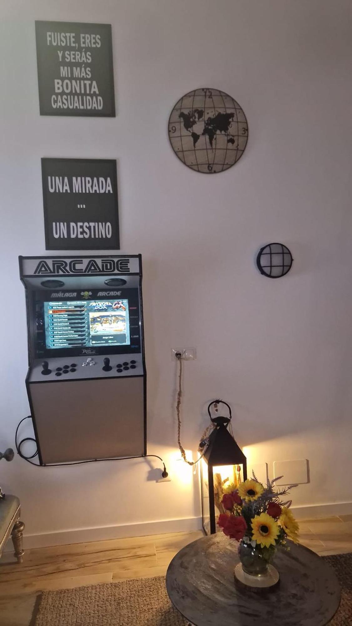 Malagasuite Huelin Urban Estudio Ngoại thất bức ảnh